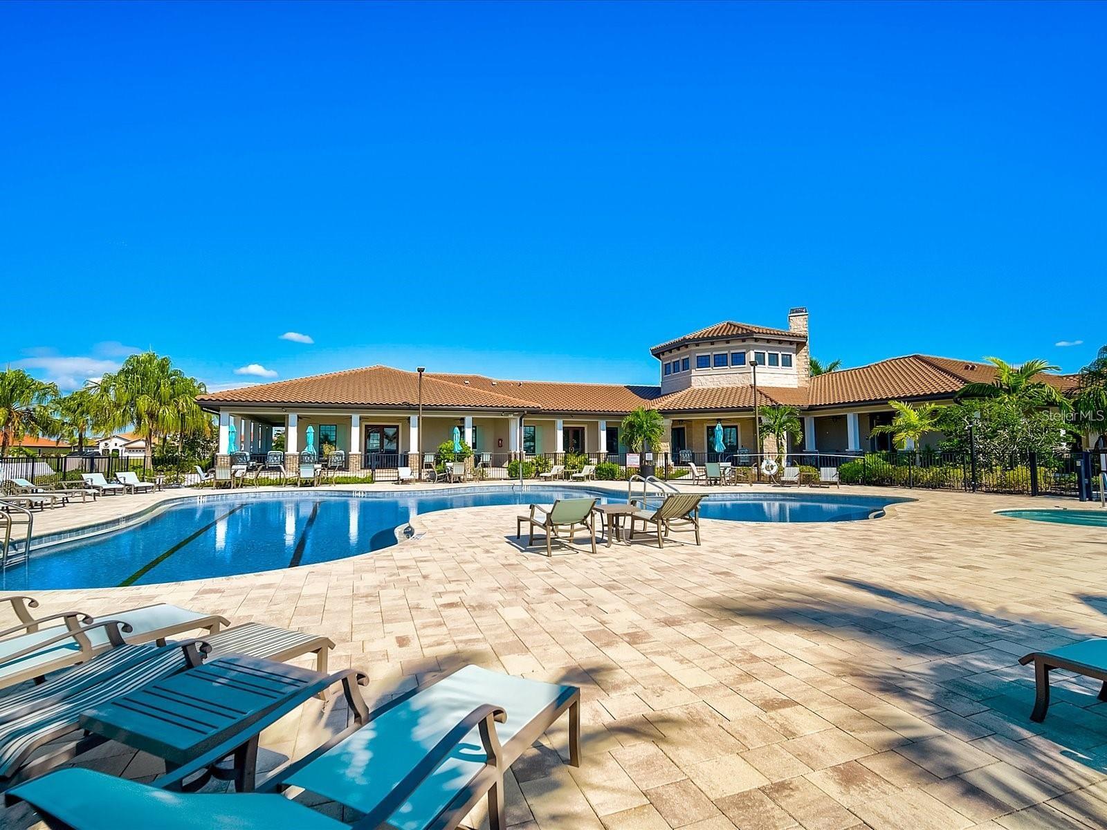 SANCTUARY COVE - Residential Lease