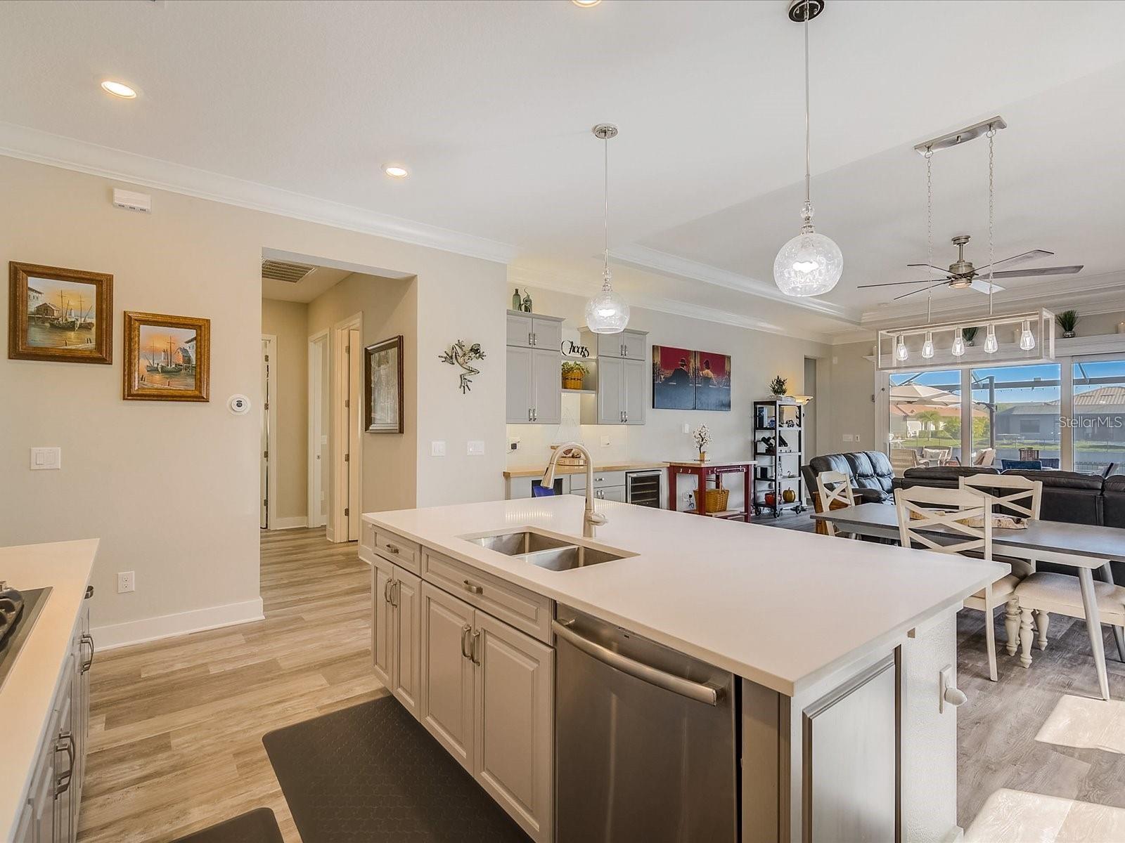 SANCTUARY COVE - Residential Lease