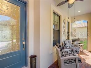 SANCTUARY COVE - Residential Lease