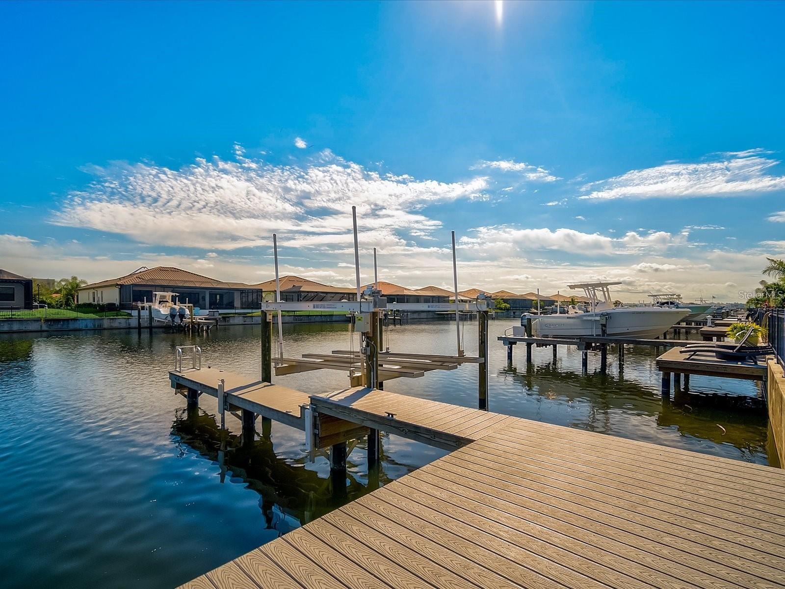 SANCTUARY COVE - Residential Lease