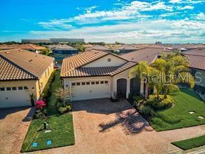 SANCTUARY COVE - Residential Lease