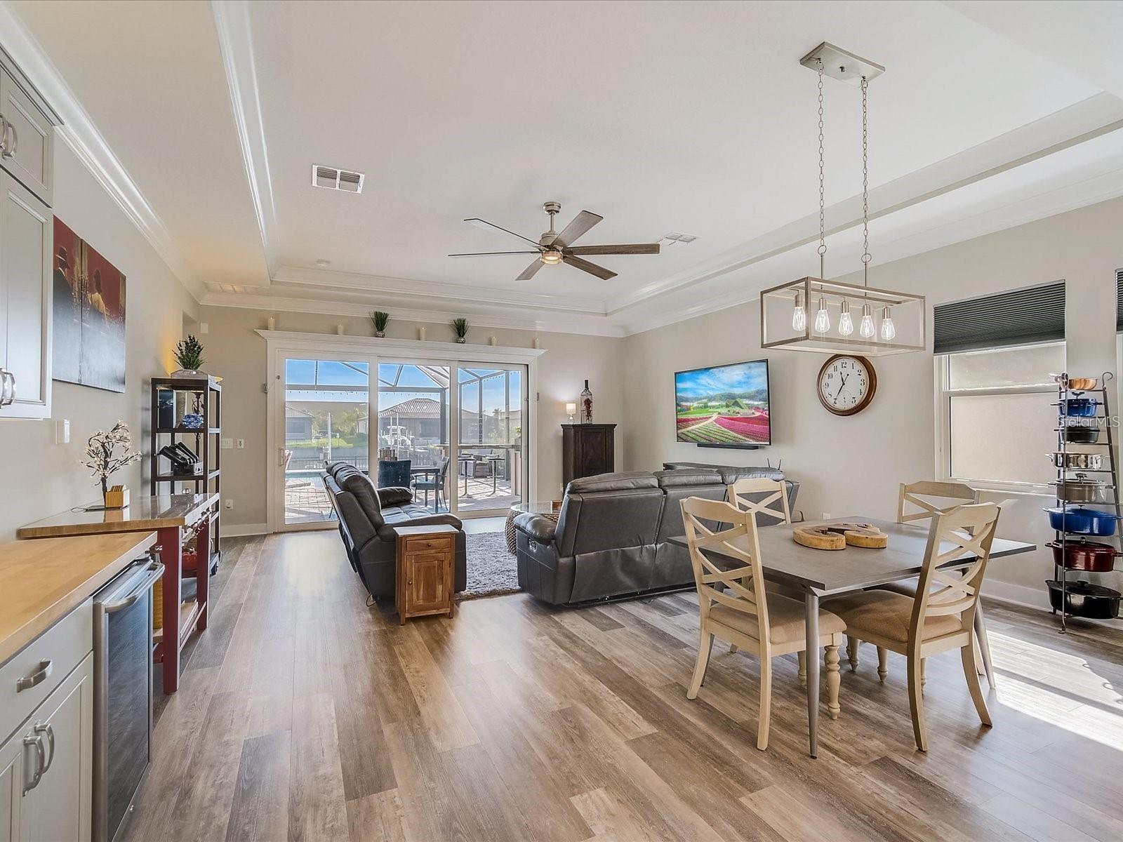 SANCTUARY COVE - Residential Lease