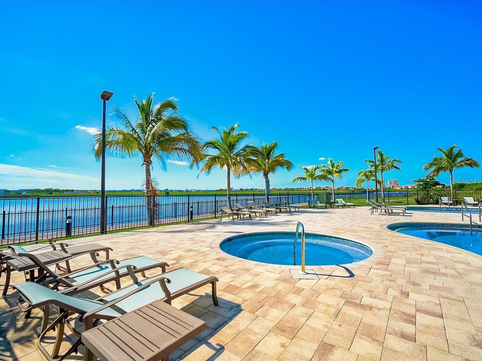 SANCTUARY COVE - Residential Lease