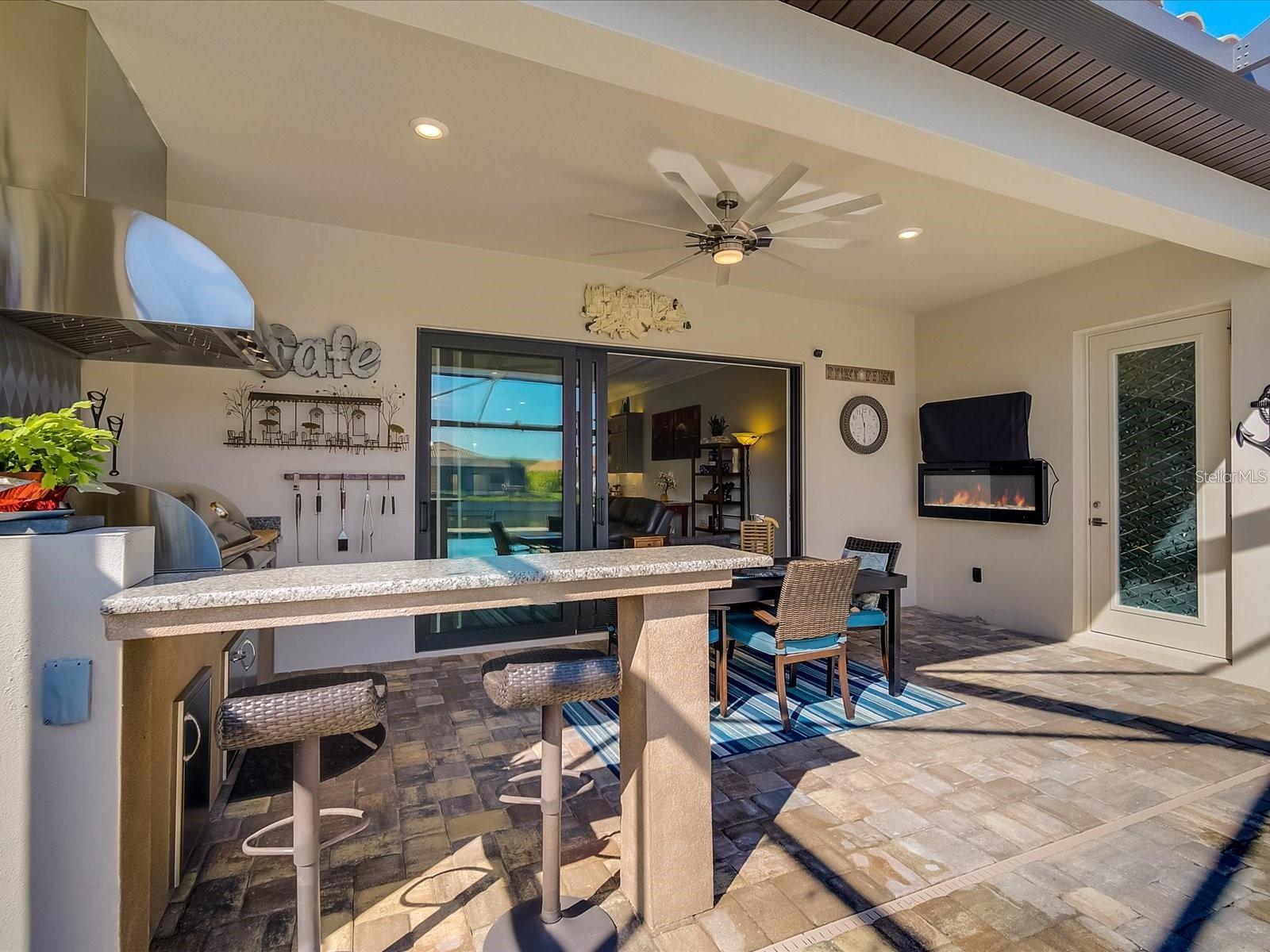 SANCTUARY COVE - Residential Lease