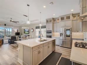 SANCTUARY COVE - Residential Lease