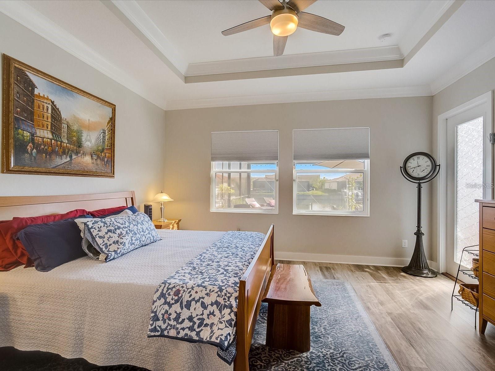 SANCTUARY COVE - Residential Lease