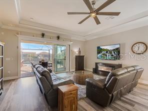 SANCTUARY COVE - Residential Lease