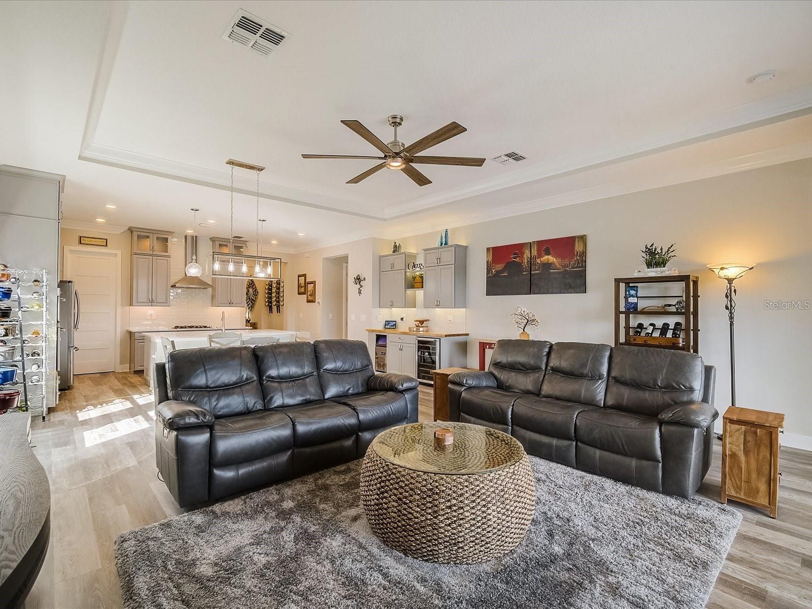 SANCTUARY COVE - Residential Lease