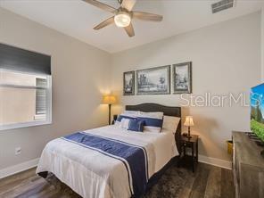 SANCTUARY COVE - Residential Lease