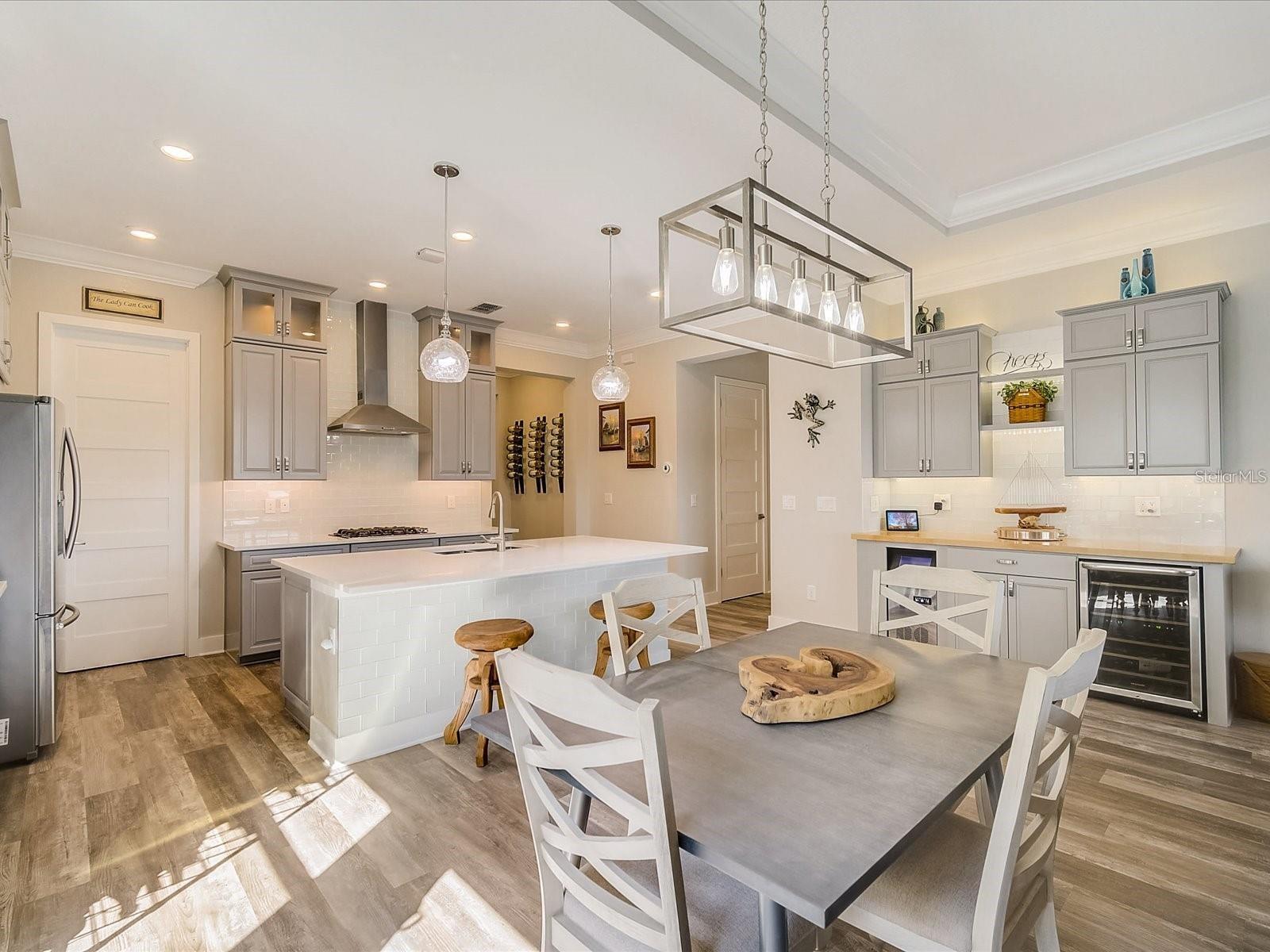 SANCTUARY COVE - Residential Lease