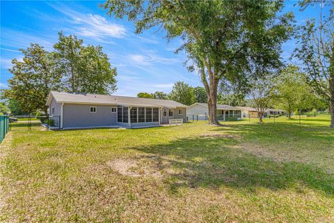 A home in OCALA