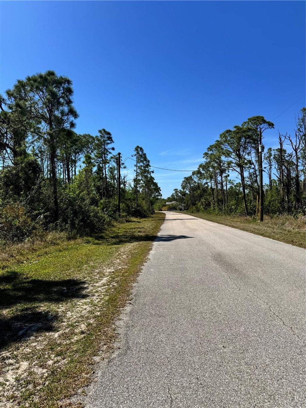 Photo of 8349 Matecumbe Road, Port Charlotte, FL 33981 (MLS # D6141772)