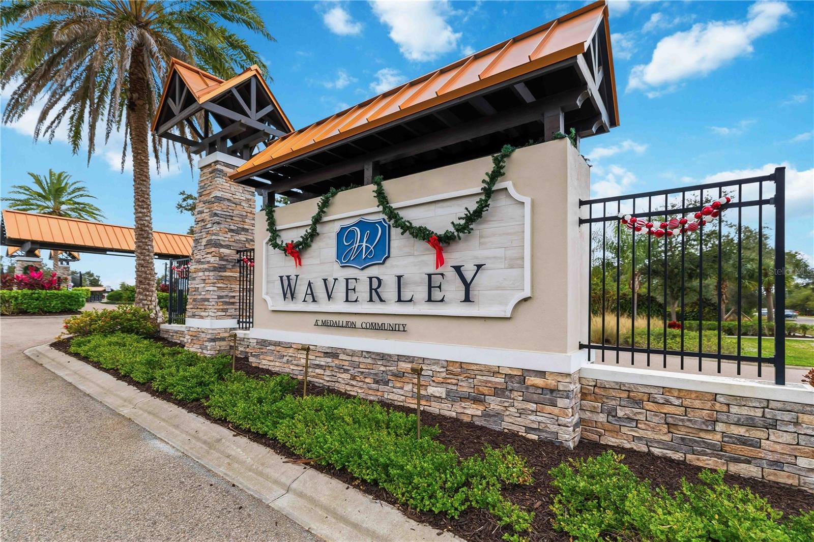 WAVERLEY - Residential