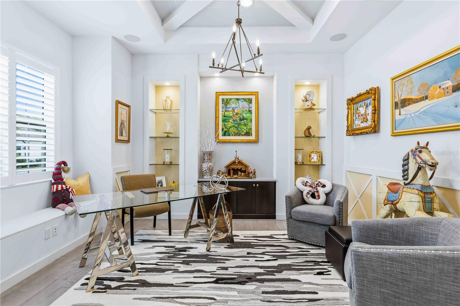 WAVERLEY - Residential