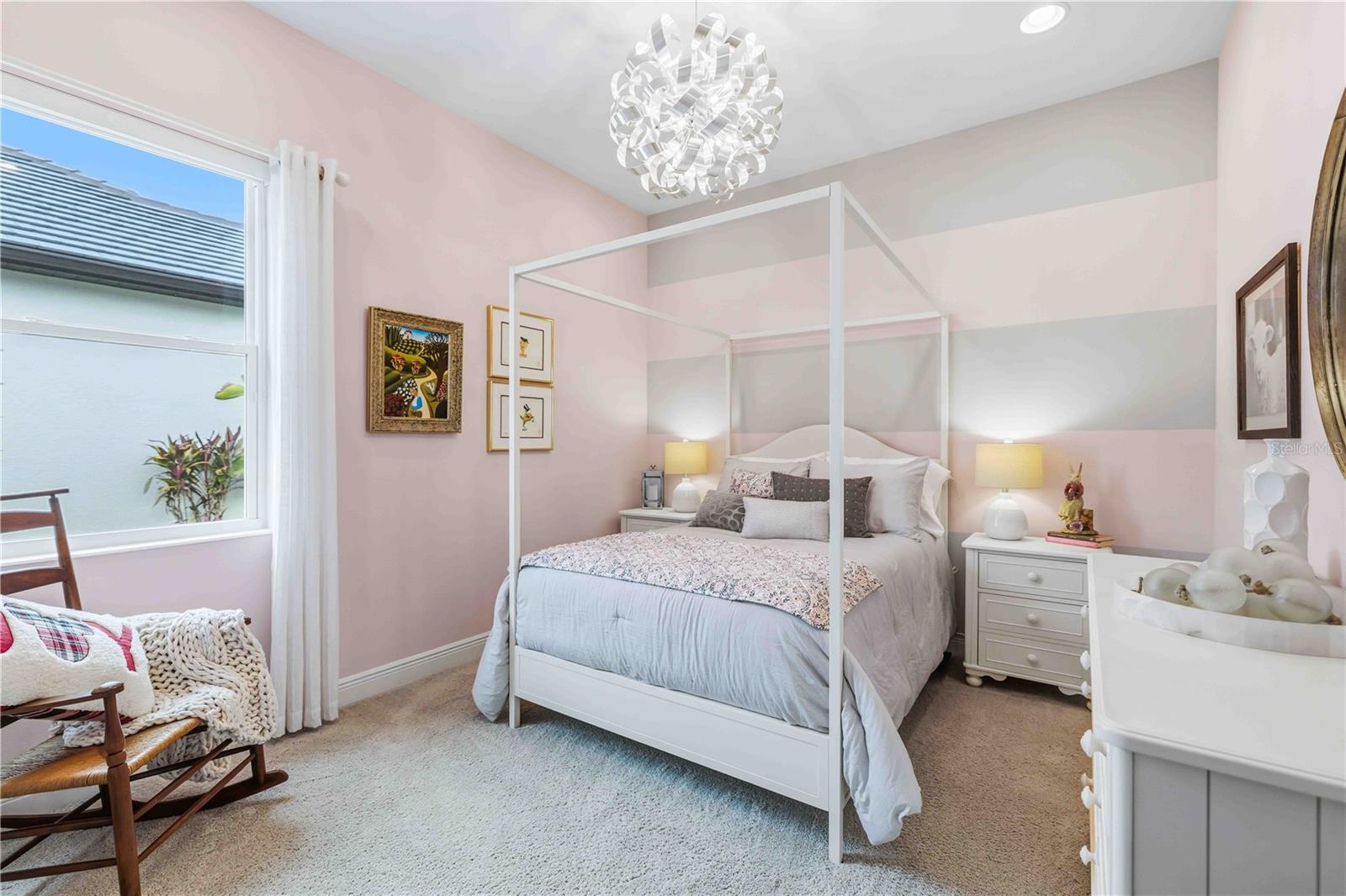 WAVERLEY - Residential