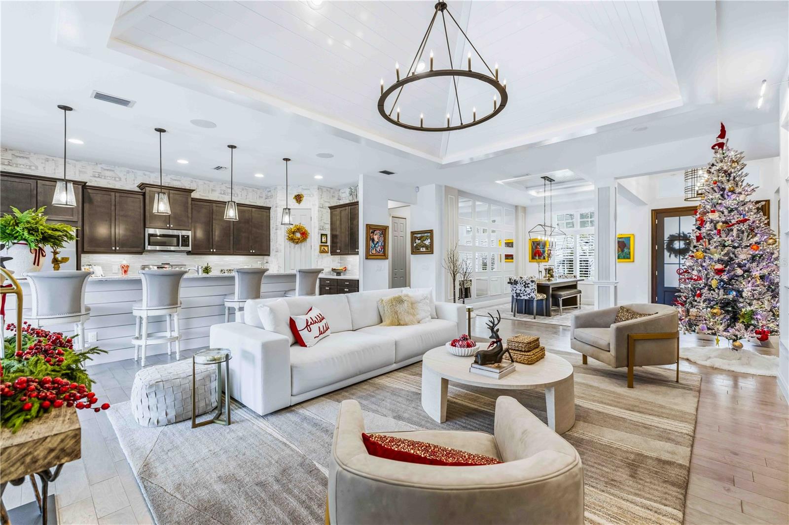 WAVERLEY - Residential