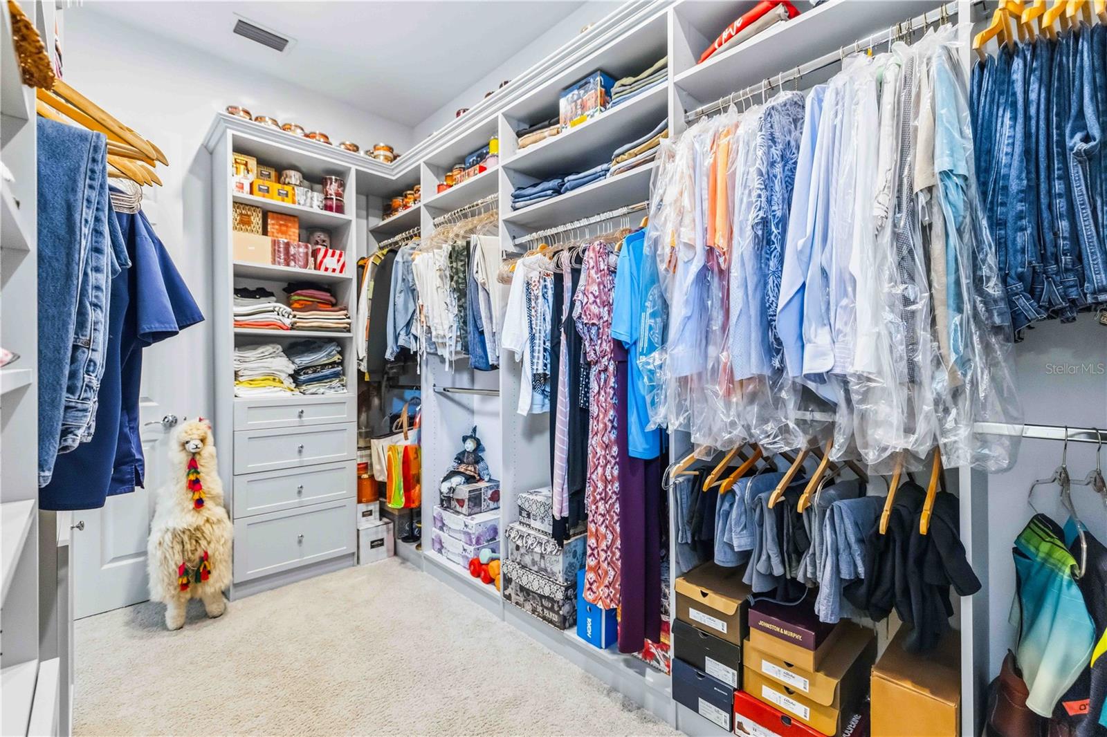 WAVERLEY - Residential