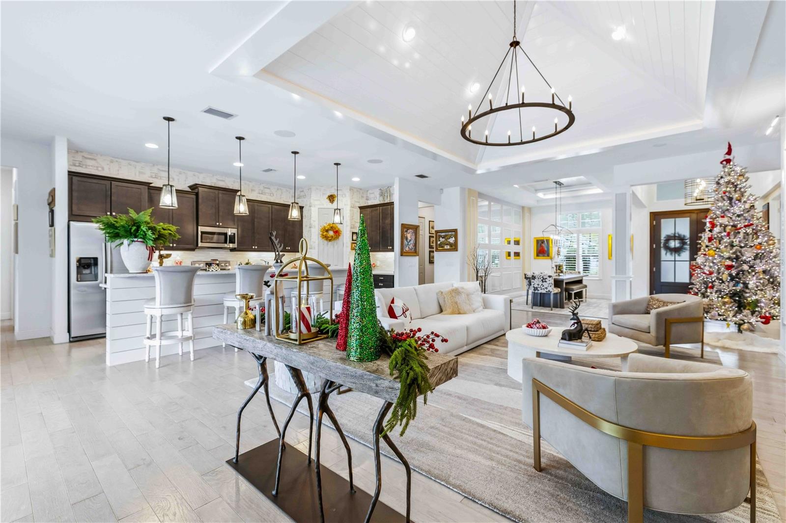 WAVERLEY - Residential