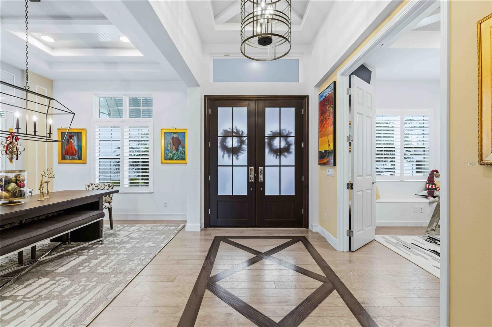 WAVERLEY - Residential