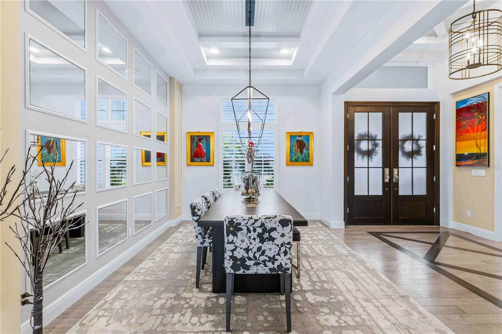 WAVERLEY - Residential