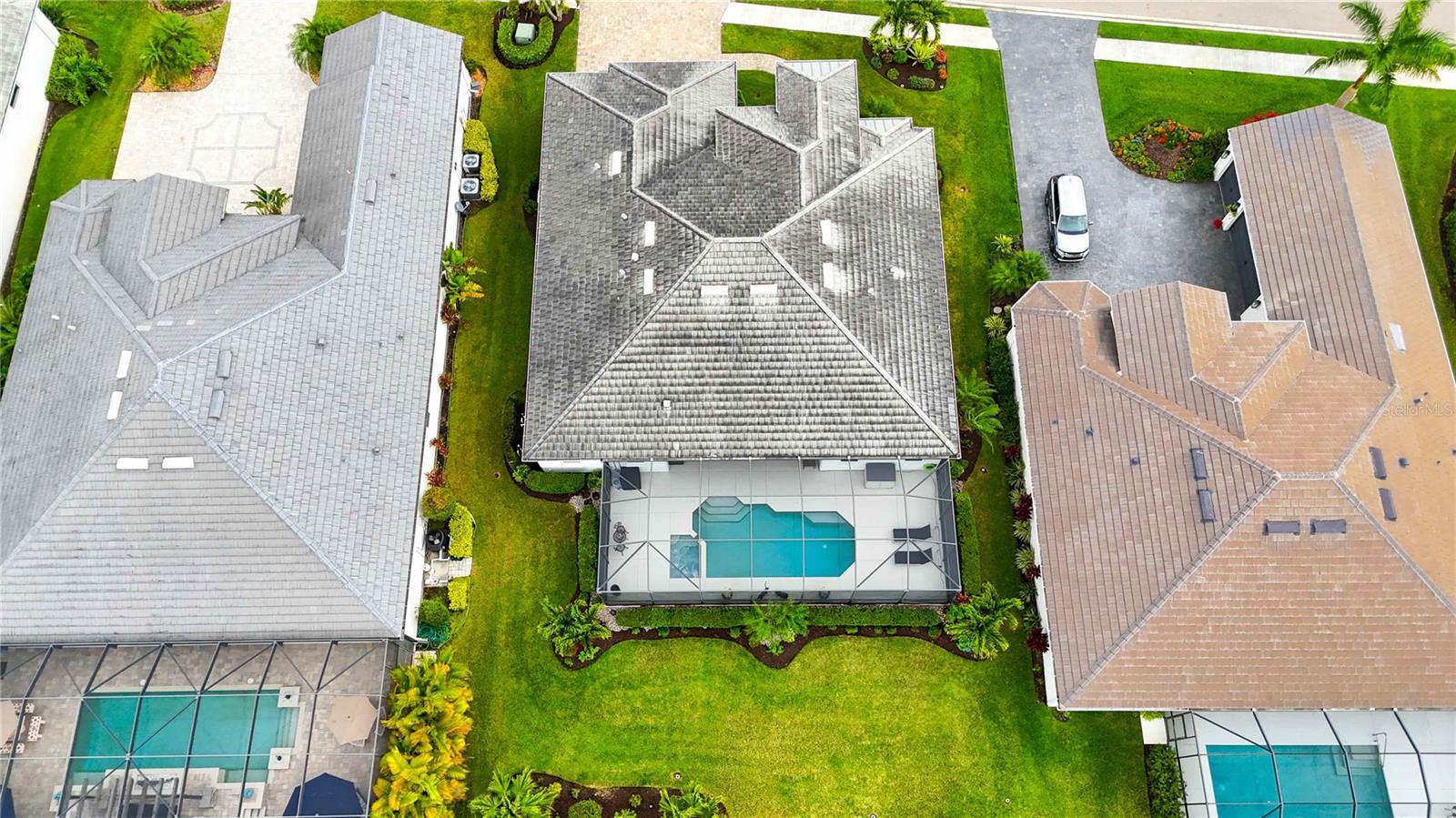 WAVERLEY - Residential