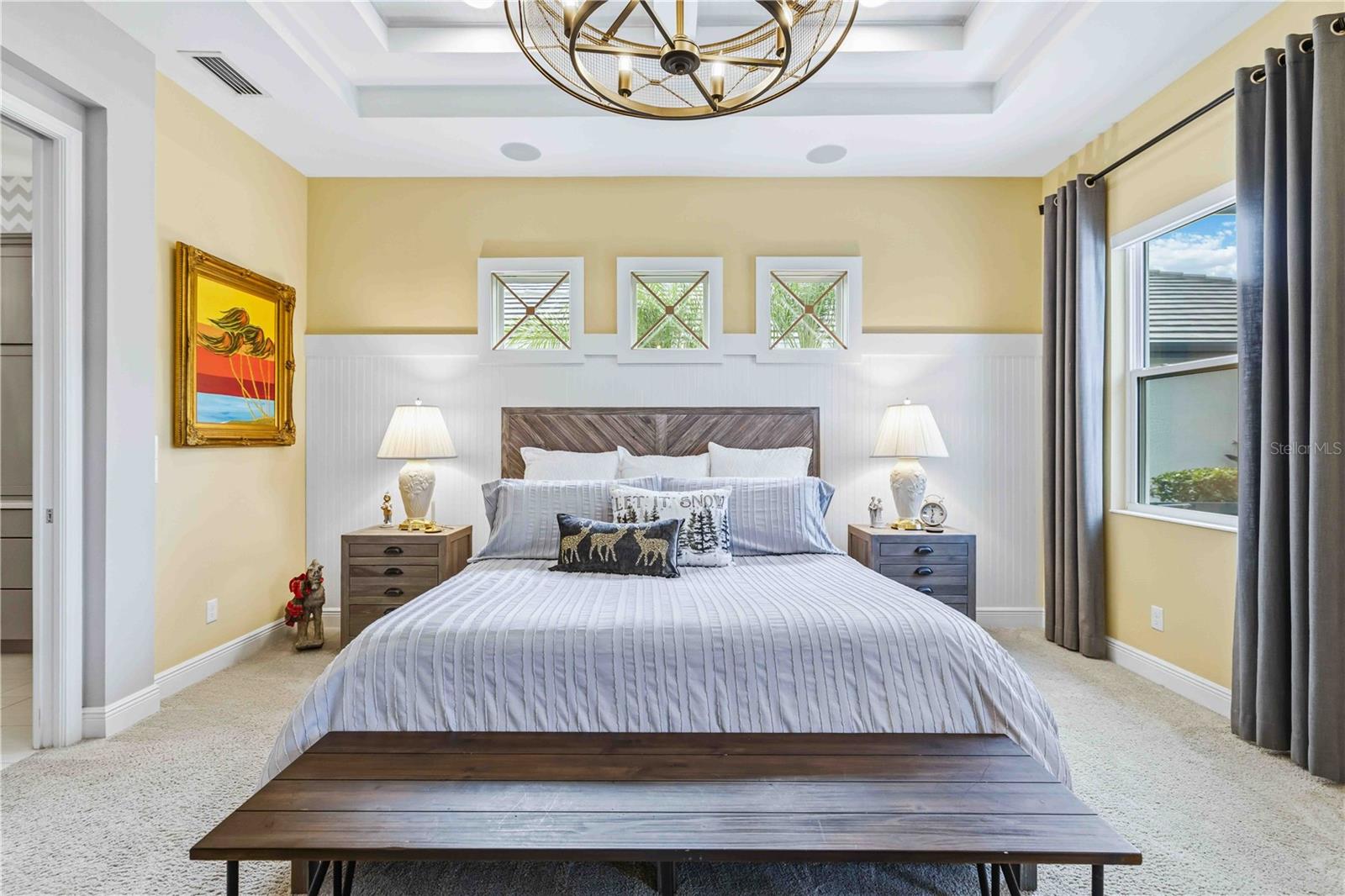 WAVERLEY - Residential