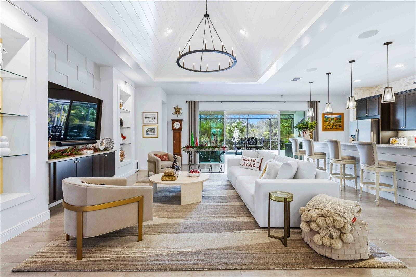 WAVERLEY - Residential