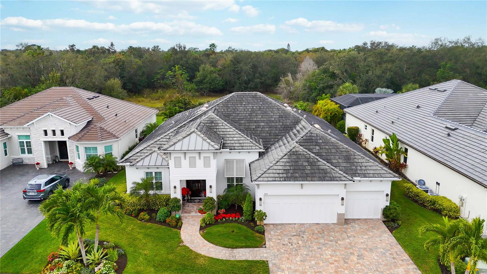 WAVERLEY - Residential