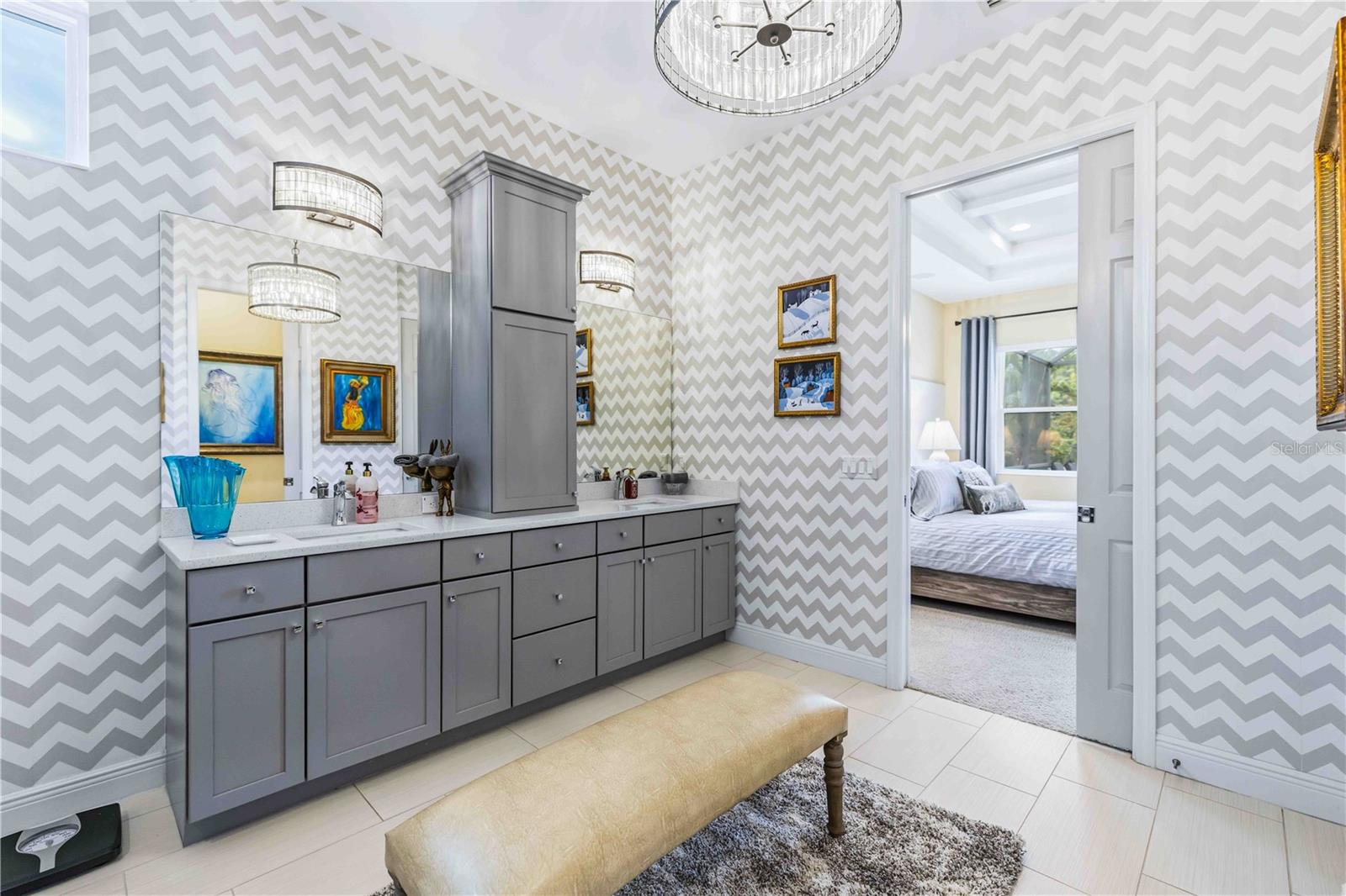 WAVERLEY - Residential