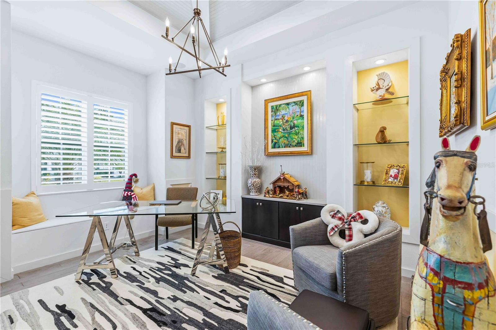 WAVERLEY - Residential