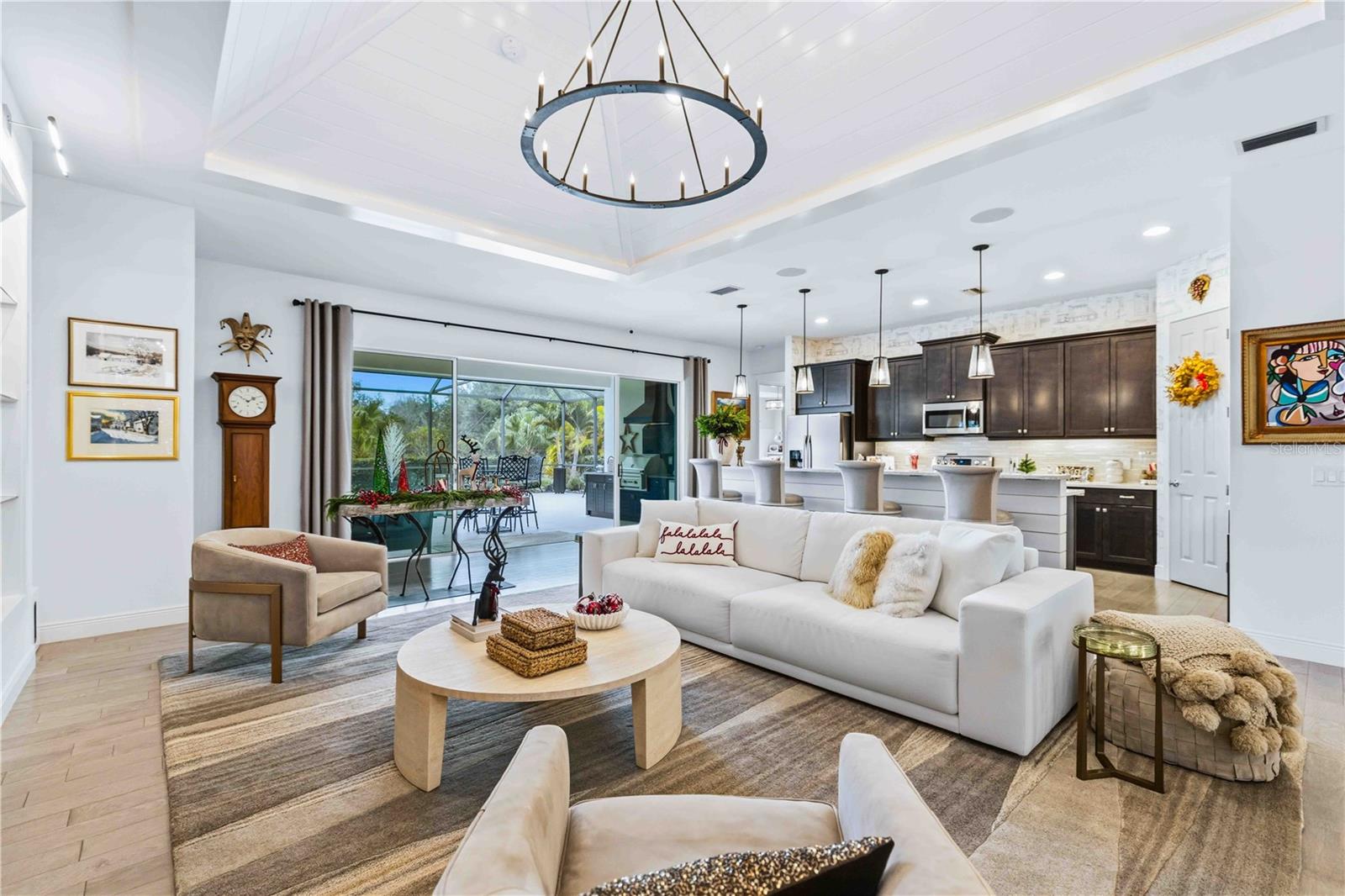 WAVERLEY - Residential