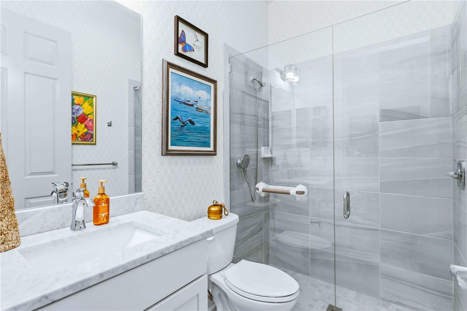 WAVERLEY - Residential