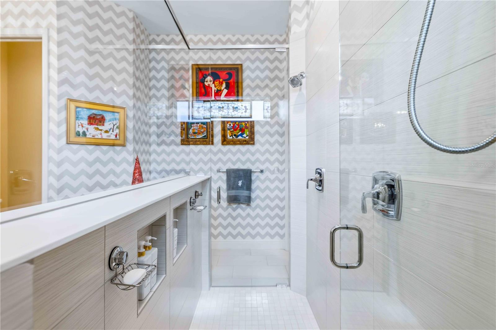 WAVERLEY - Residential