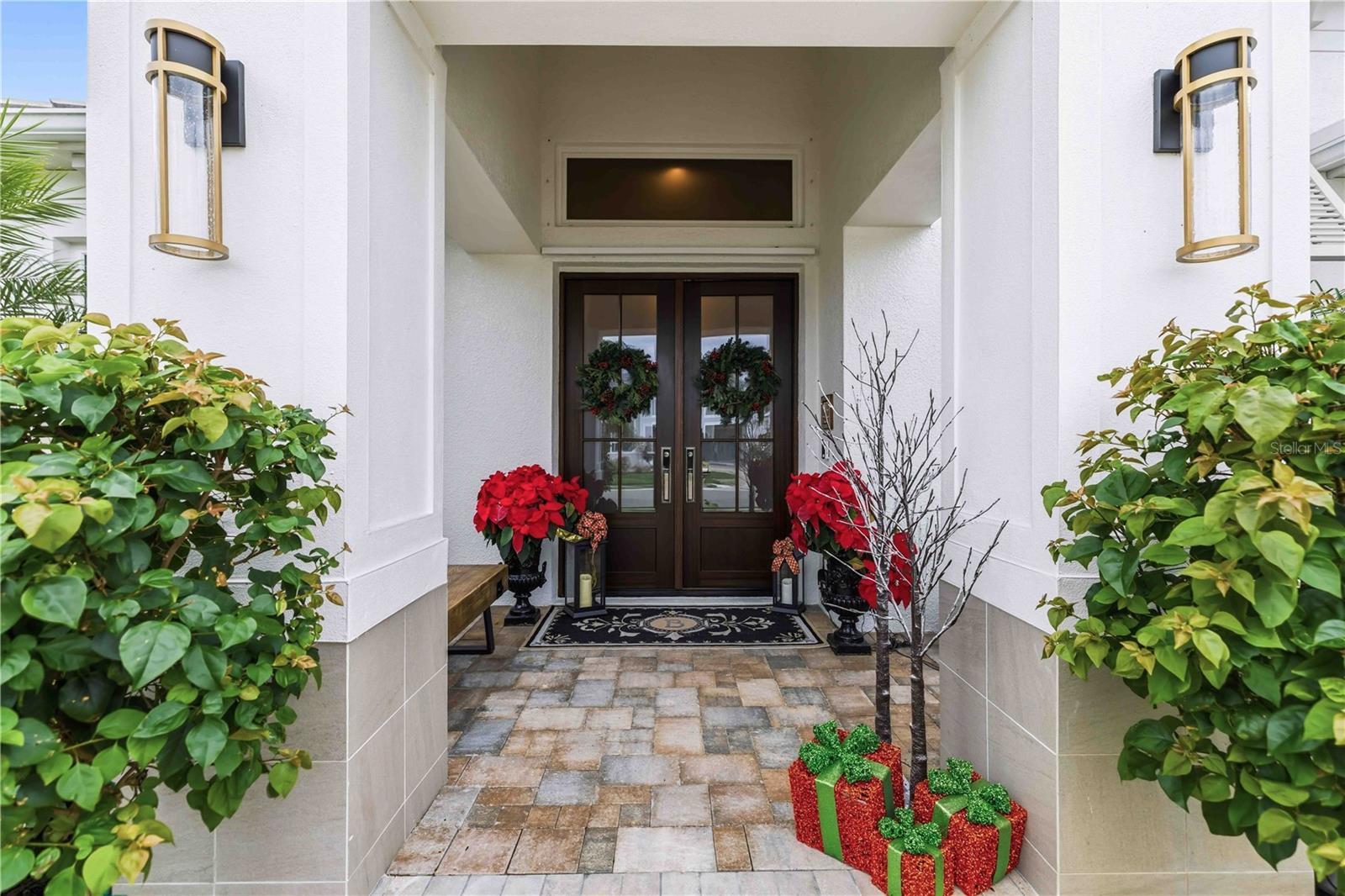 WAVERLEY - Residential