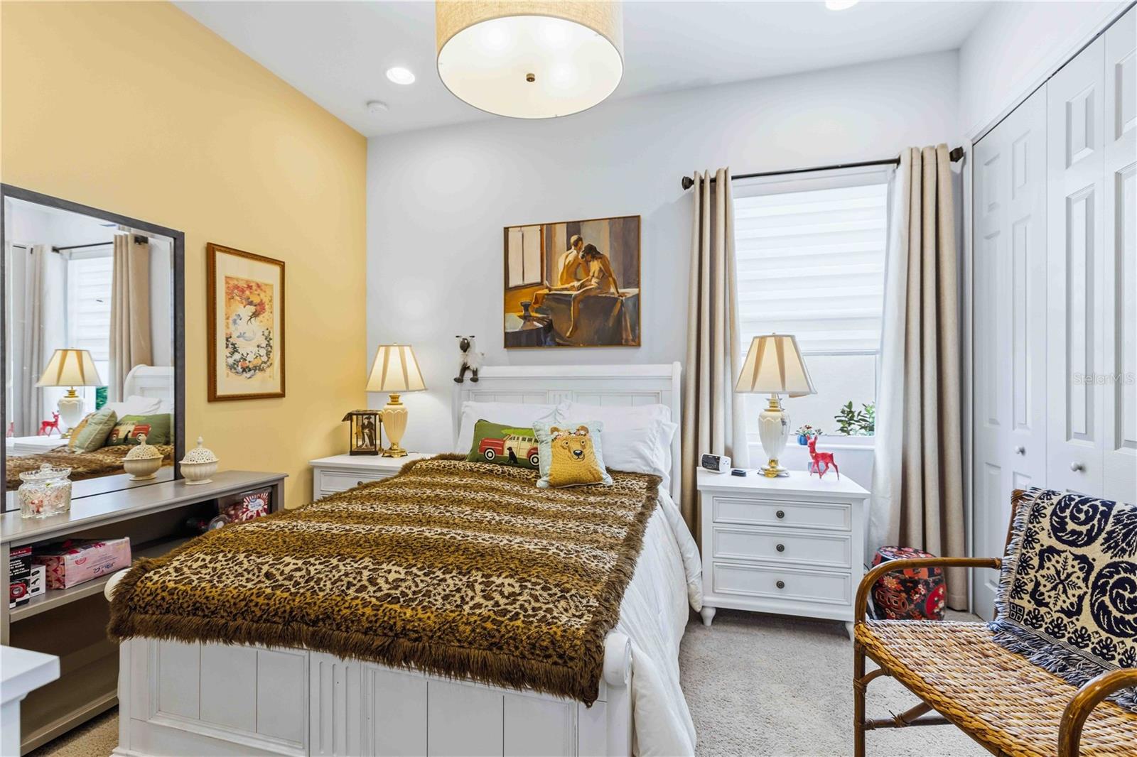 WAVERLEY - Residential