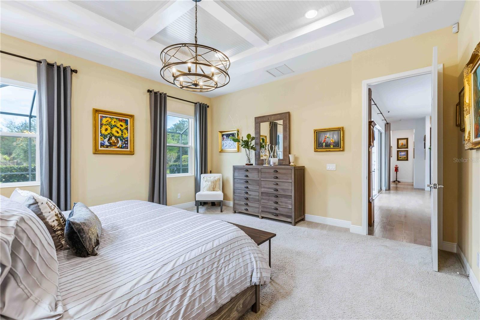 WAVERLEY - Residential