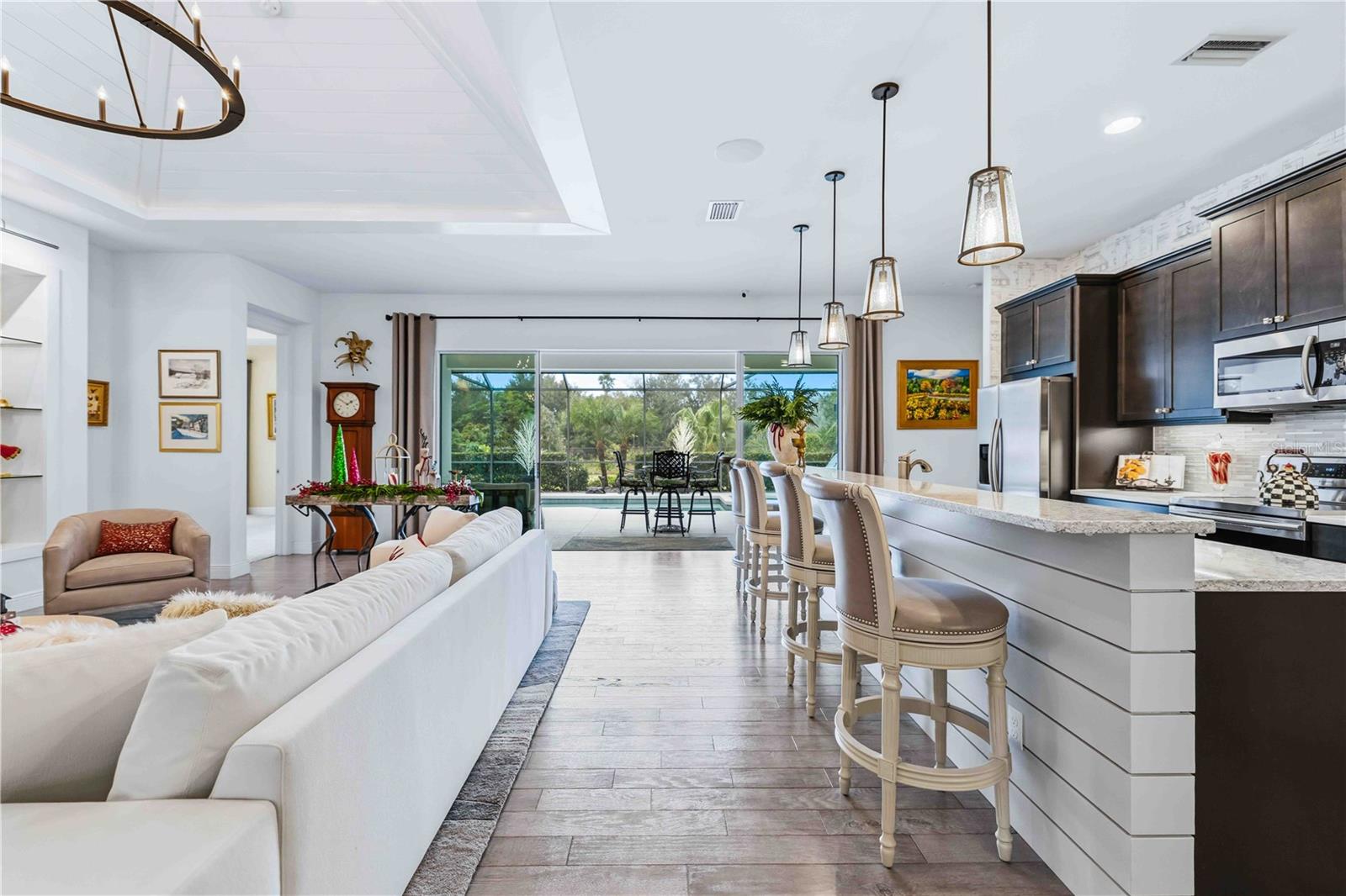 WAVERLEY - Residential