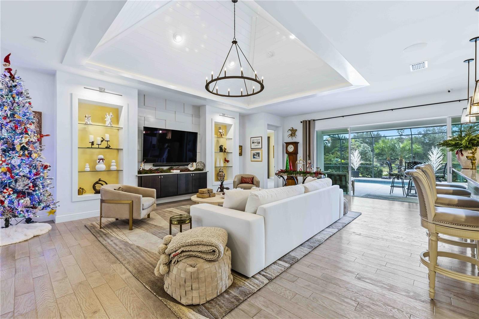 WAVERLEY - Residential