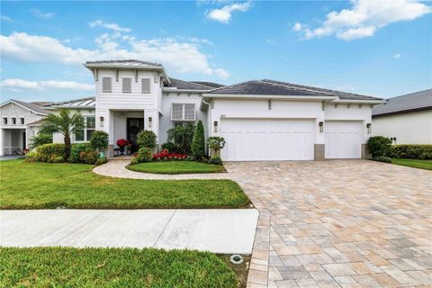 Photo of 7071 Tamworth Parkway, Sarasota, FL 34241 (MLS # A4674571)
