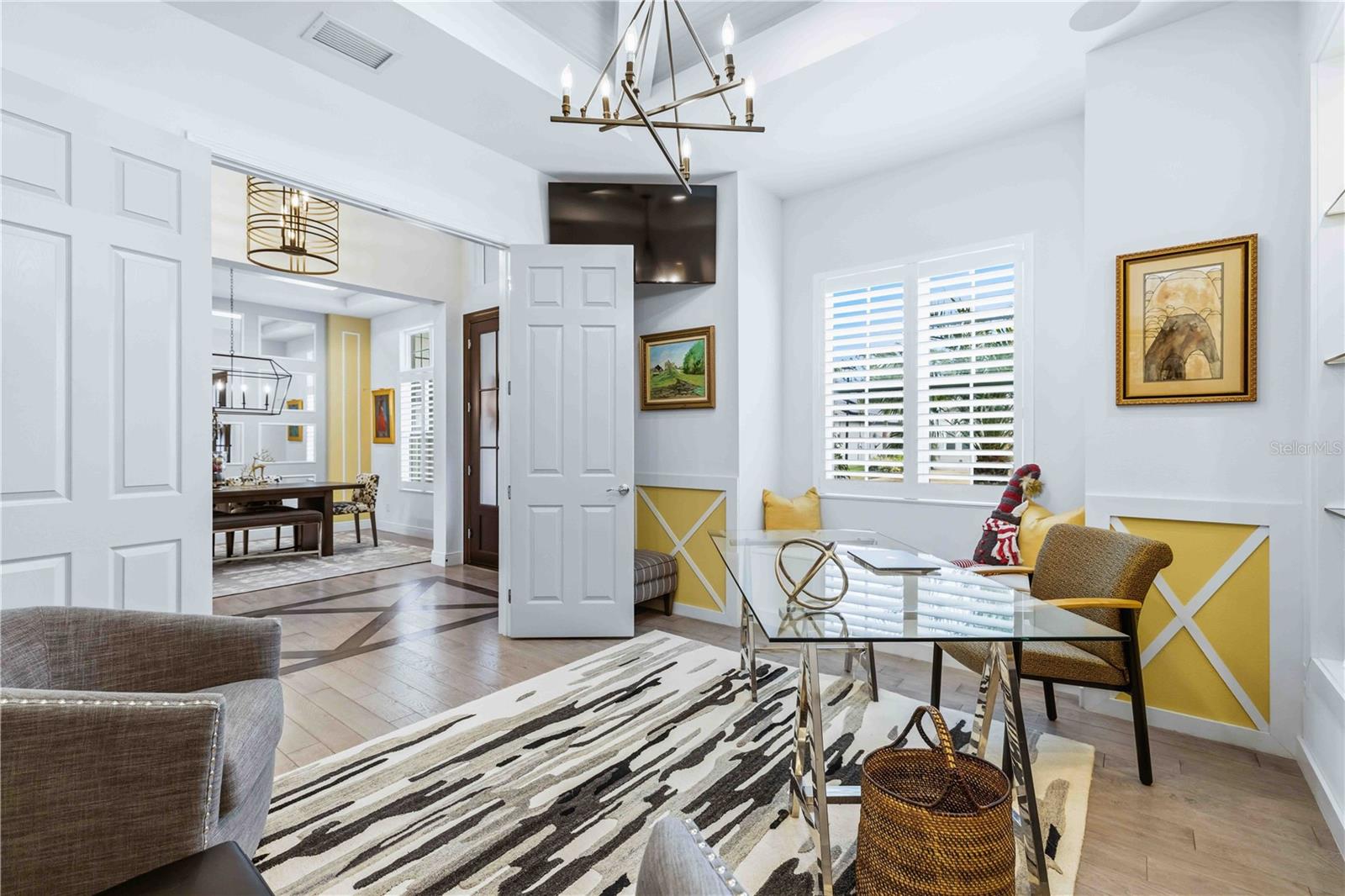 WAVERLEY - Residential