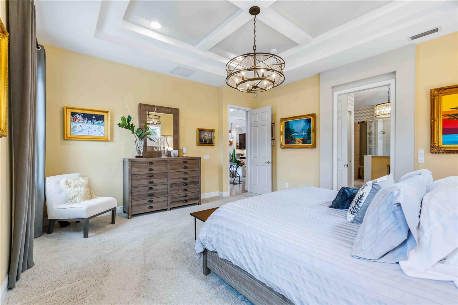 WAVERLEY - Residential