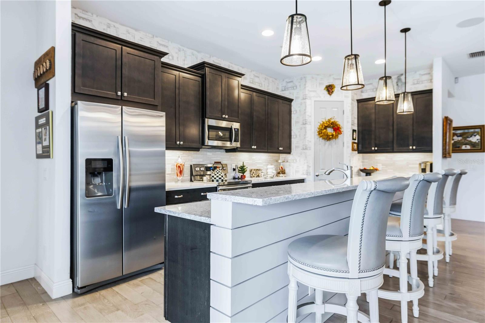 WAVERLEY - Residential