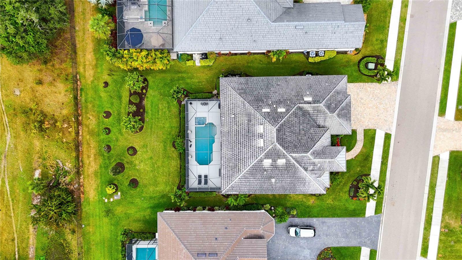 WAVERLEY - Residential