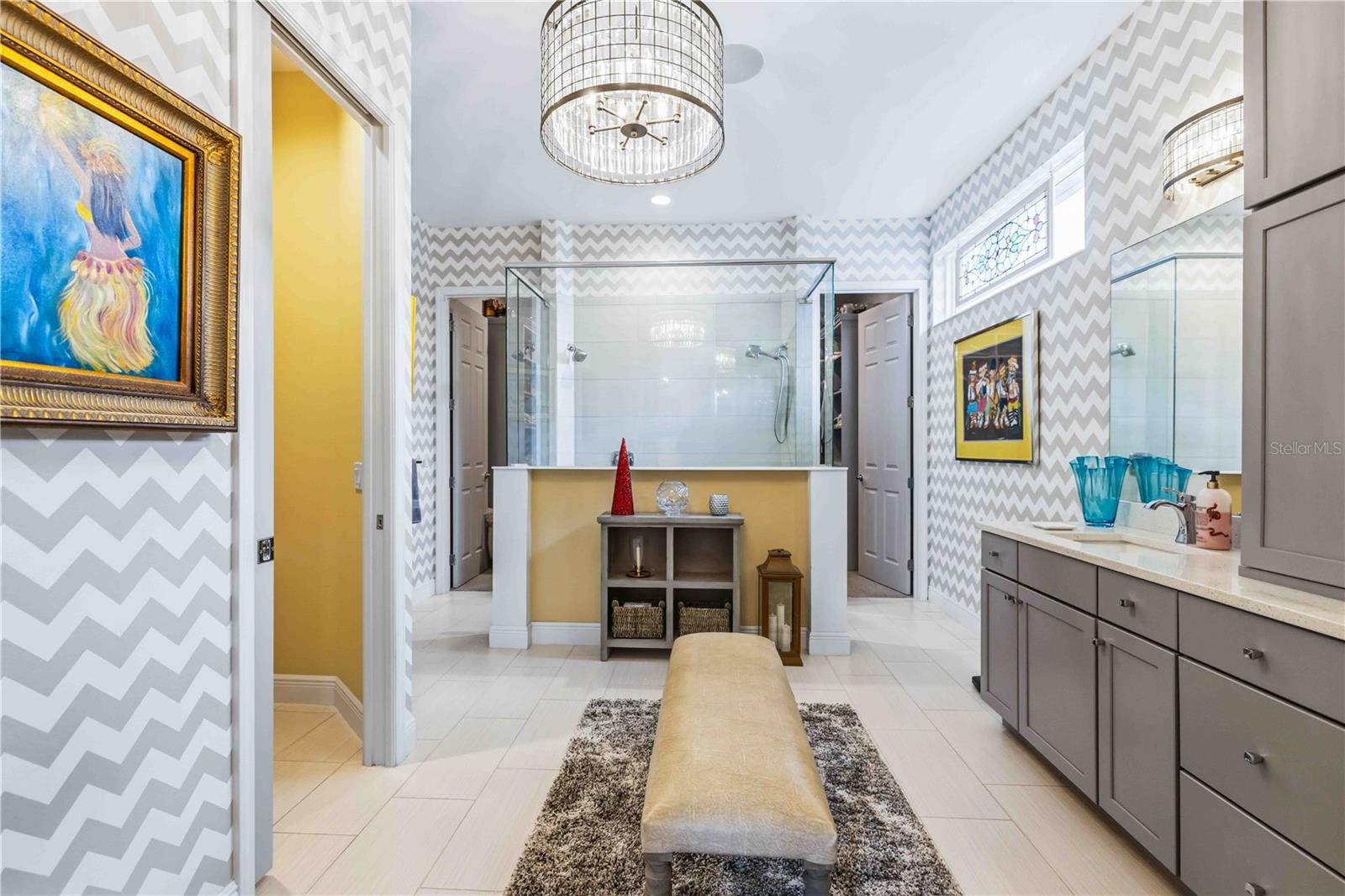 WAVERLEY - Residential