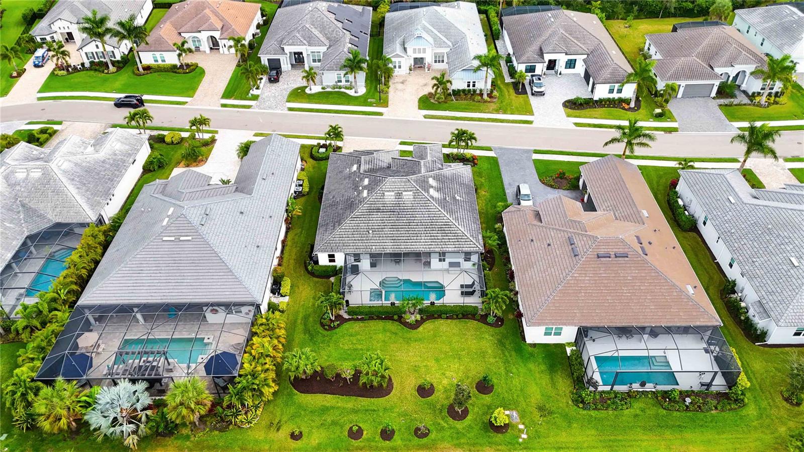 WAVERLEY - Residential