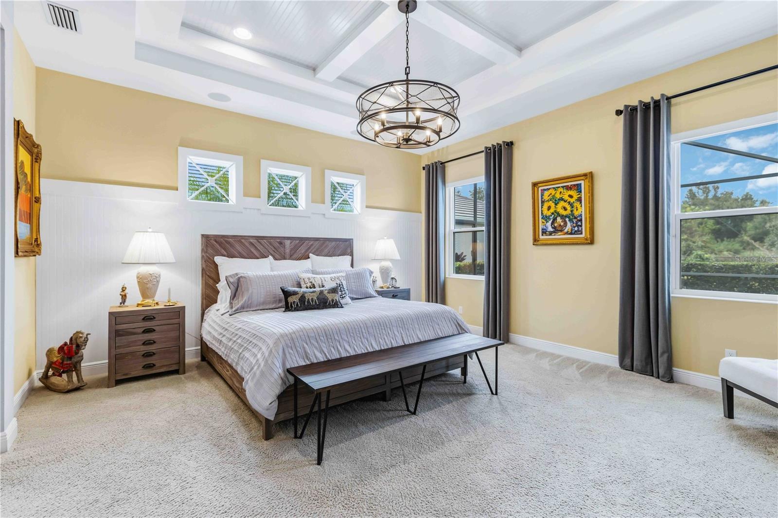 WAVERLEY - Residential