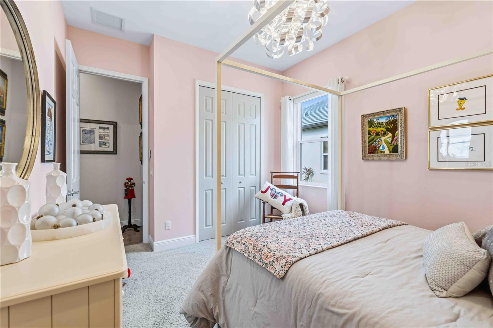 WAVERLEY - Residential