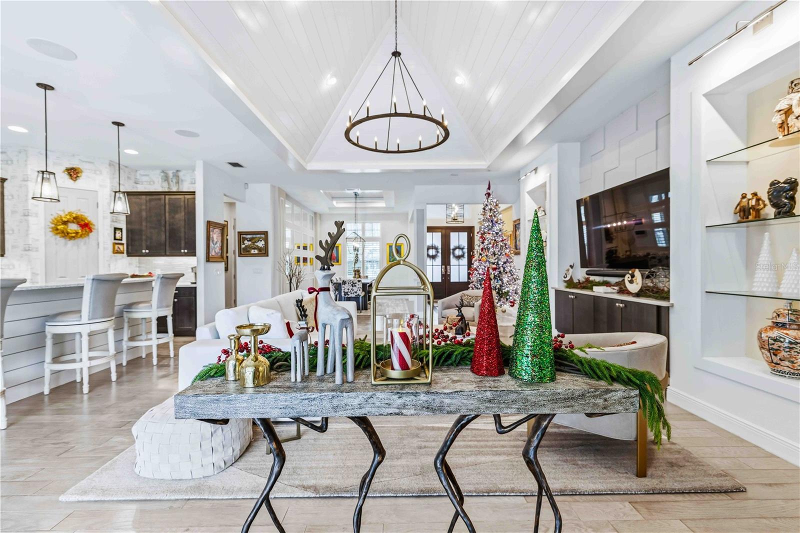 WAVERLEY - Residential