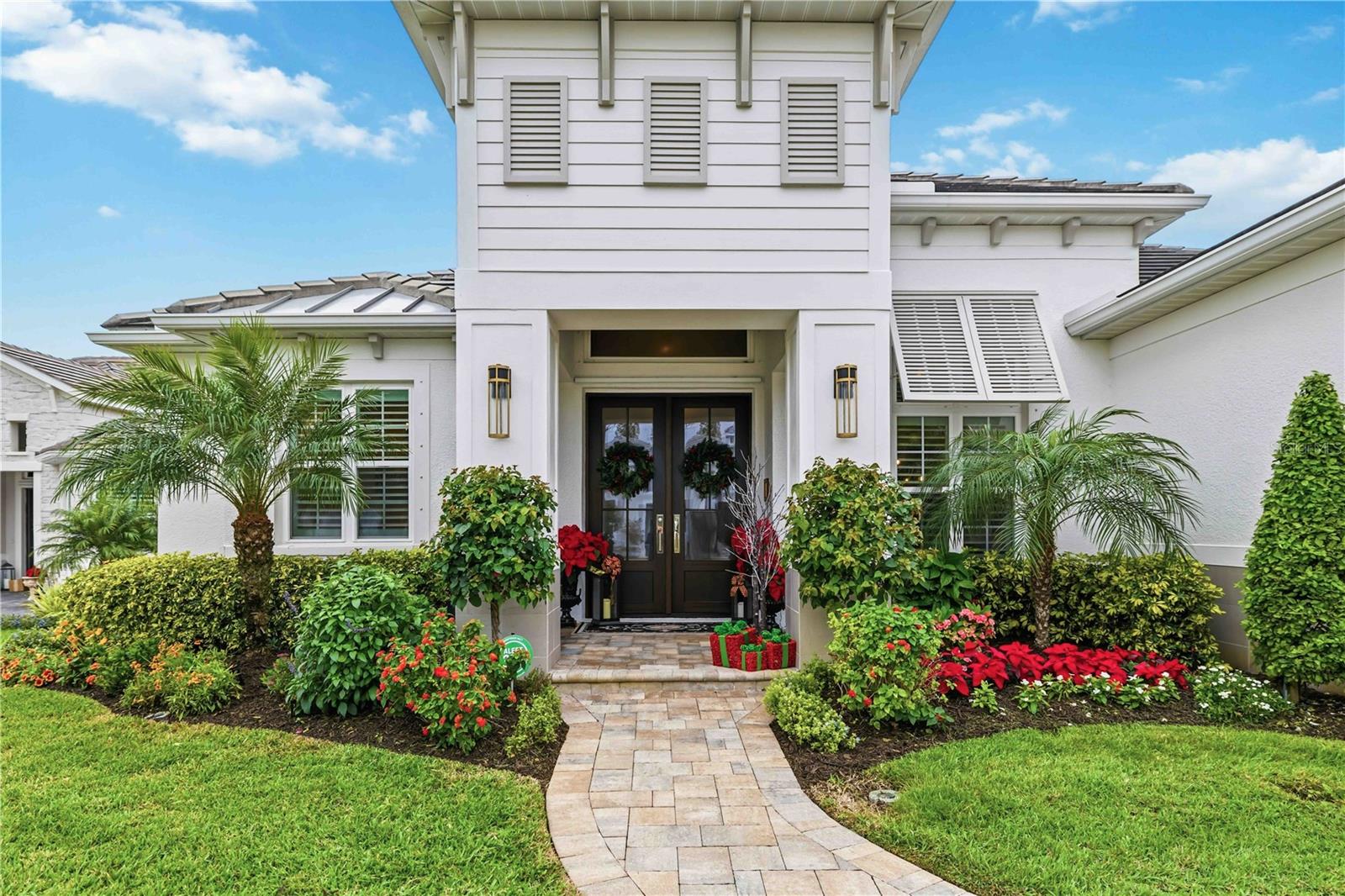 WAVERLEY - Residential