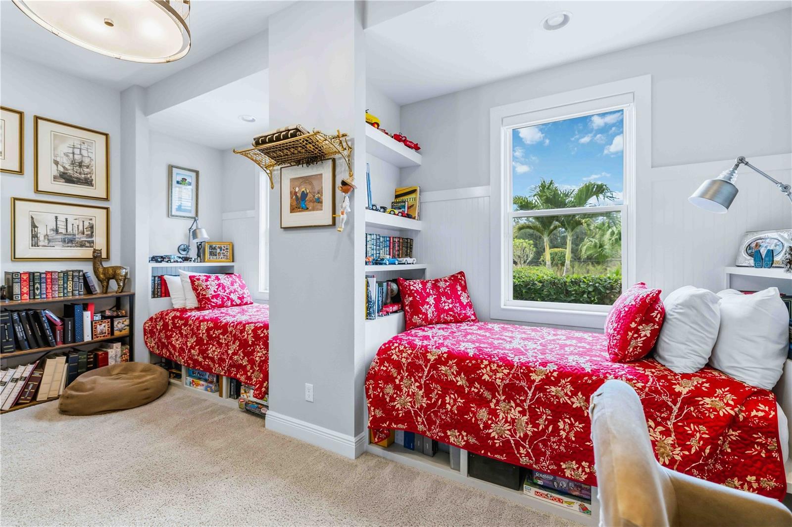 WAVERLEY - Residential